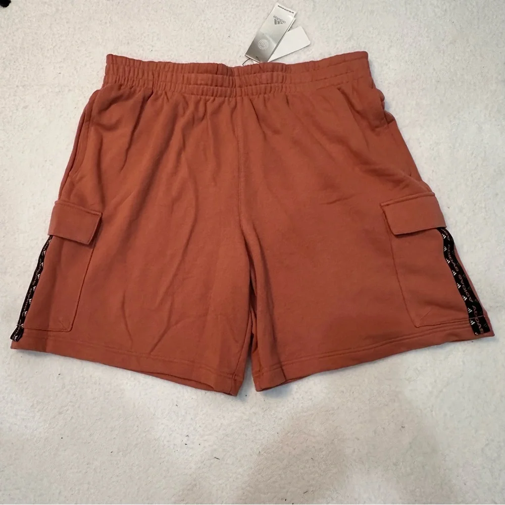 Men’s Adidas Shorts